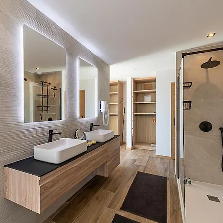 Annecy Happy Duplex 9 Pers Appartement Saint-Jorioz