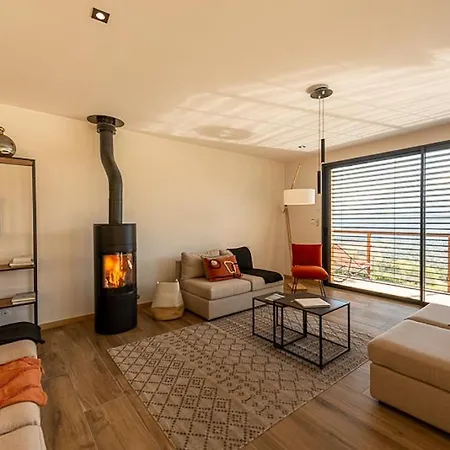 Annecy Happy Duplex 9 Pers * Saint-Jorioz